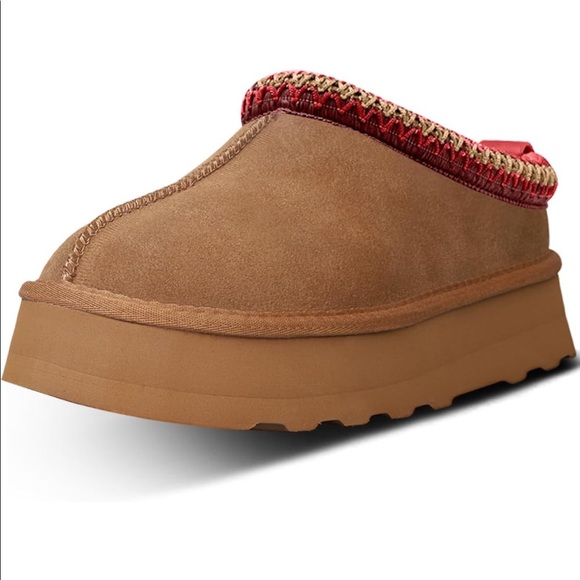 Lookalike UGG Tasman Clogs-size 8 - Picture 5 of 14